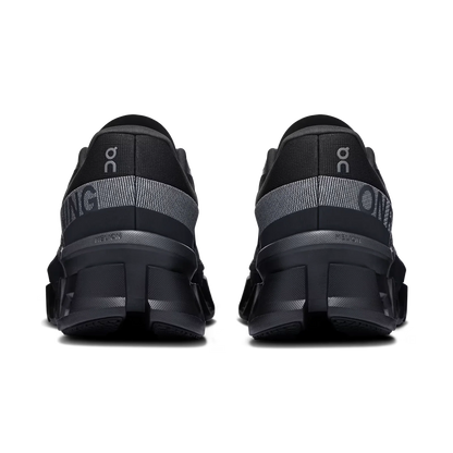 Cloudmonster 2 - Black | Black (Cópia)