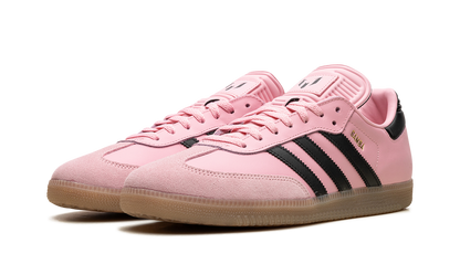 Adidas Samba 'Inter Miami CF Messi Pink'