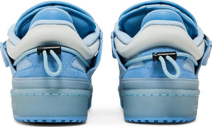 Bad Bunny x Forum Buckle Low 'Blue Tint'