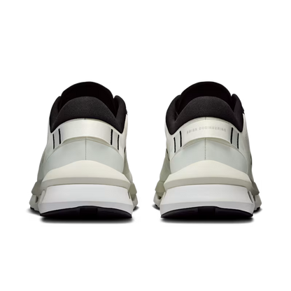 On Running Cloudzone Ice | Black