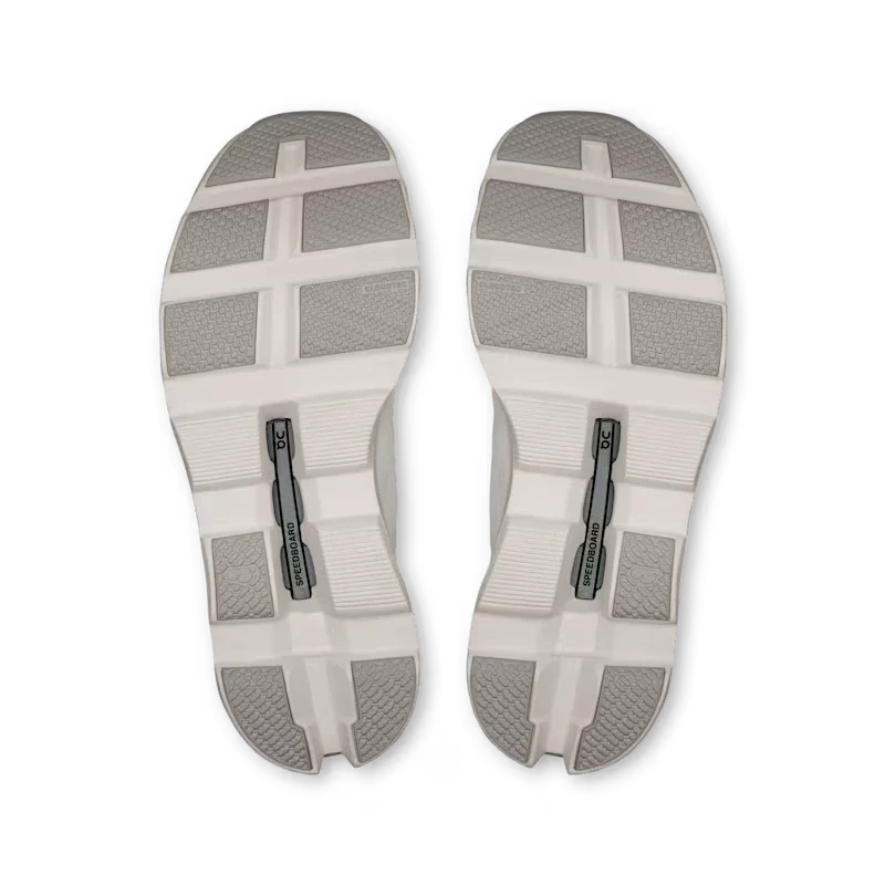 On Running Cloudmonster Void - White | White