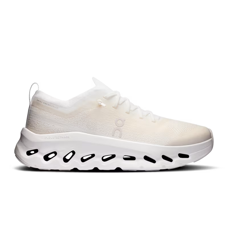 Cloudtilt Moon 'White | Frost'