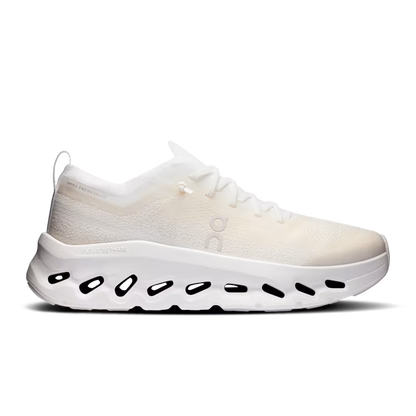 Cloudtilt Moon 'White | Frost'