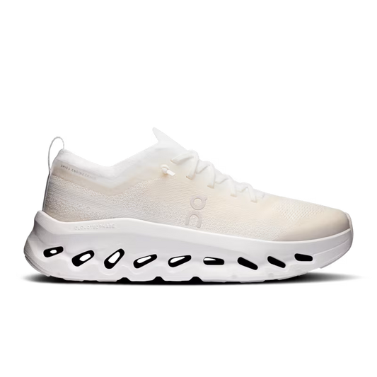 Cloudtilt Moon 'White | Frost'