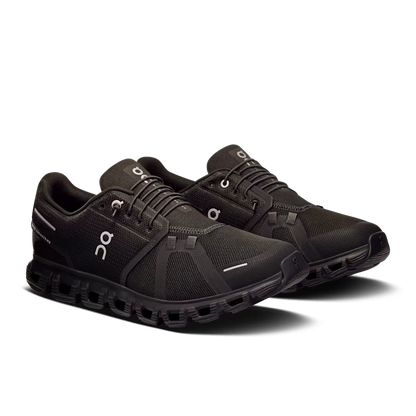 Cloud 6 - Black | Black