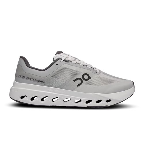 On Running Cloudsurfer Glacier | White