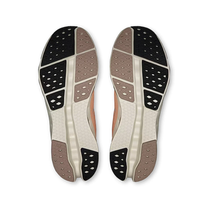 On Running Cloudsurfer 2  Tangerine | Ivory