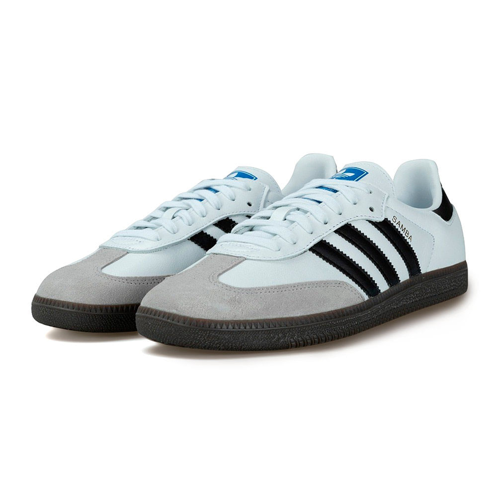 Adidas Samba OG 'White'