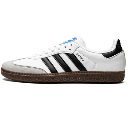 Adidas Samba Vegan