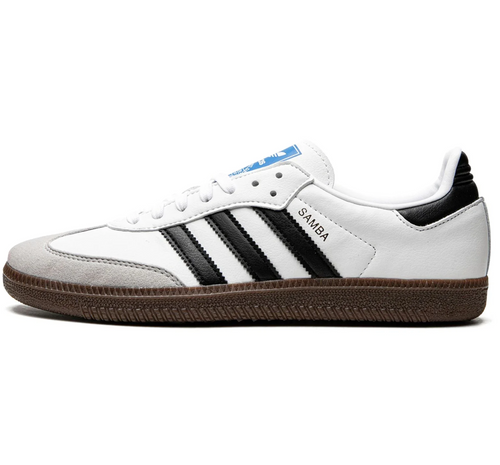 Adidas Samba Vegan