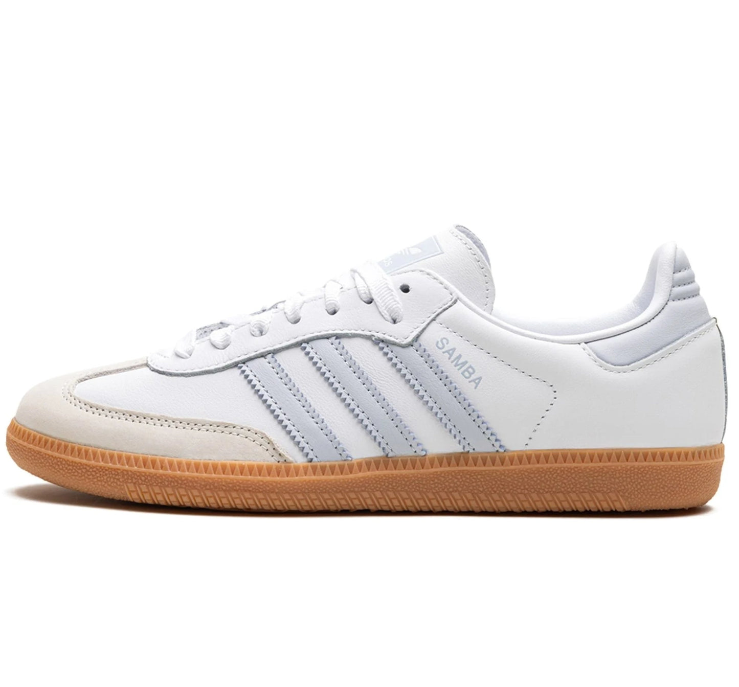 Adidas Samba OG WMNS 'Halo Blue'