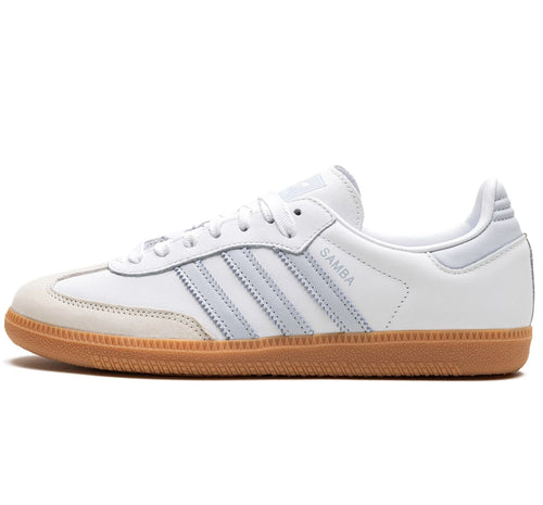Adidas Samba OG WMNS 'Halo Blue'