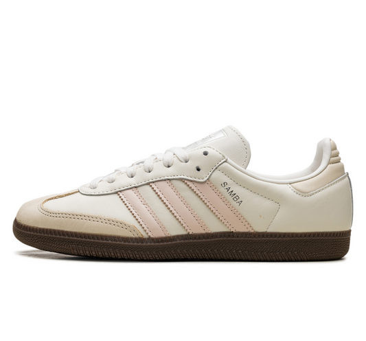 Adidas Samba OG WMNS 'Wonder Quartz'