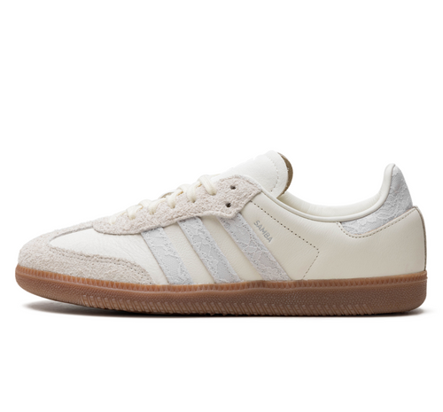Adidas Samba Copenhagen Lace