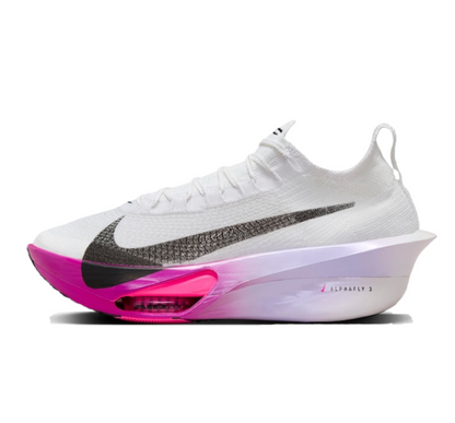 Nike Air Zoom Alphafly NEXT% "White-lilac"