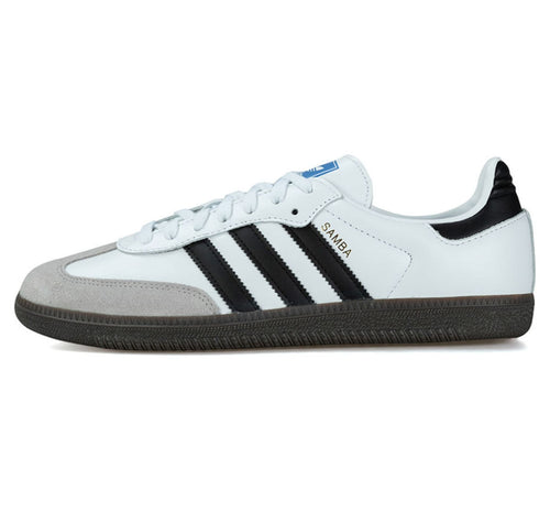 Adidas Samba OG 'White'