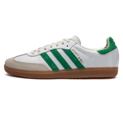 Adidas Samba OG 'Sporty & Rich – Green'
