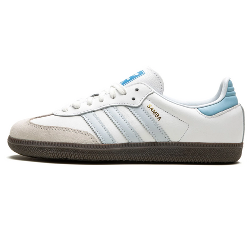 Adidas Samba Vegan 'White'
