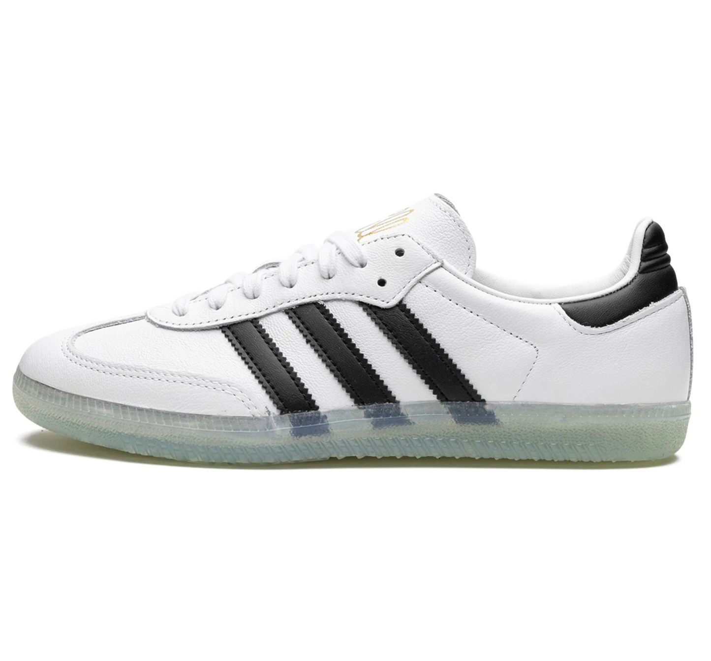 Adidas Samba Vegan 'Jason Dill'