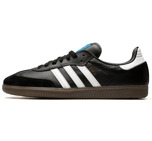 Adidas Samba ADV 'Black and White'