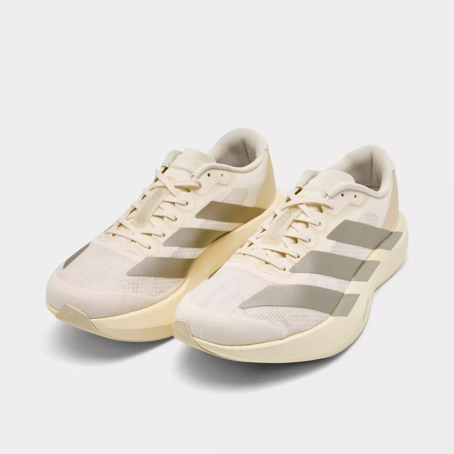 Tênis Masculino adidas Adizero EVO SL "Wonder White"