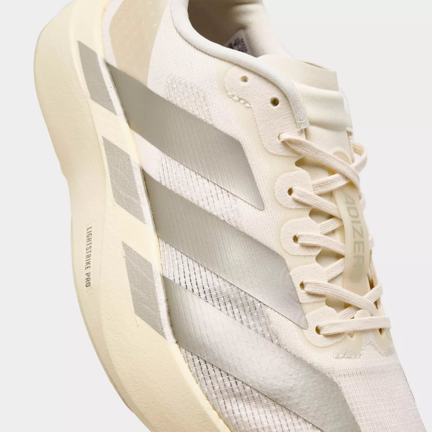 Tênis Masculino adidas Adizero EVO SL "Wonder White"