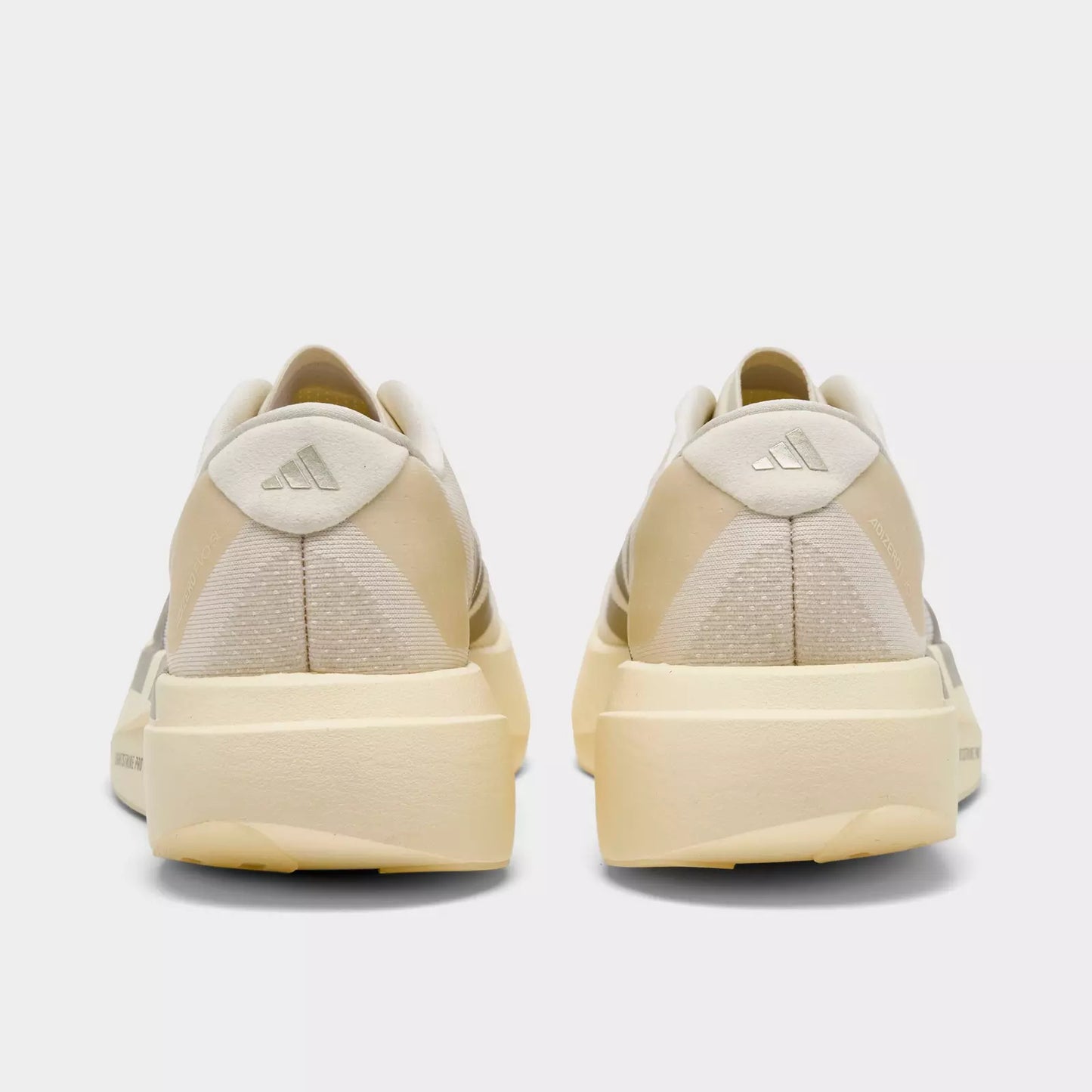 Tênis Masculino adidas Adizero EVO SL "Wonder White"