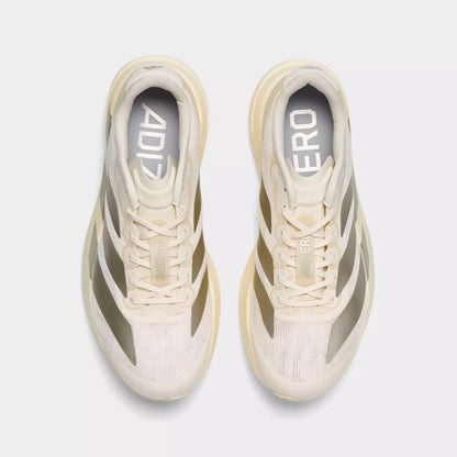 Tênis Masculino adidas Adizero EVO SL "Wonder White"