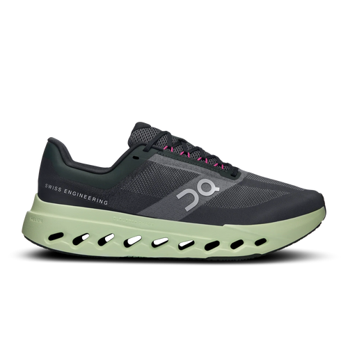 On Running Cloudsurfer Next Black | Lima