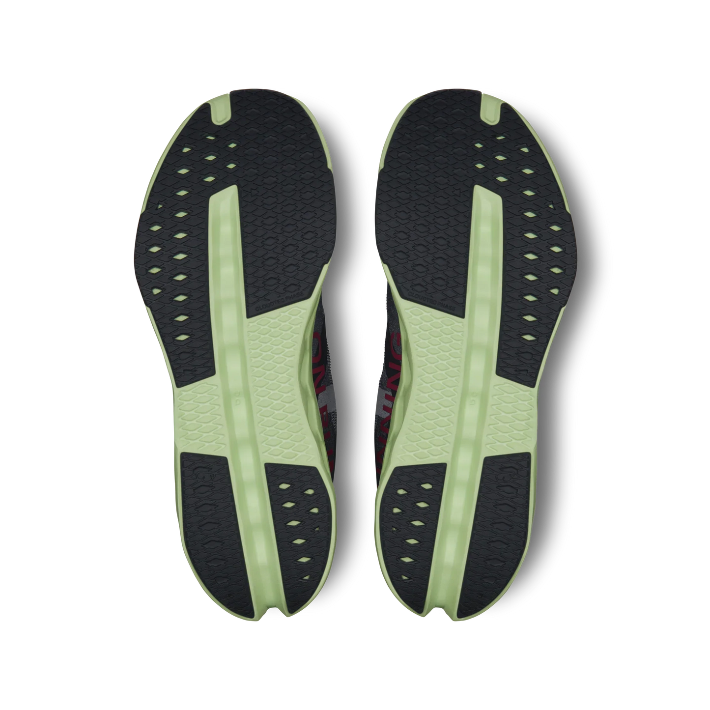 On Running Cloudsurfer Next Black | Lima