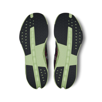 On Running Cloudsurfer Next Black | Lima