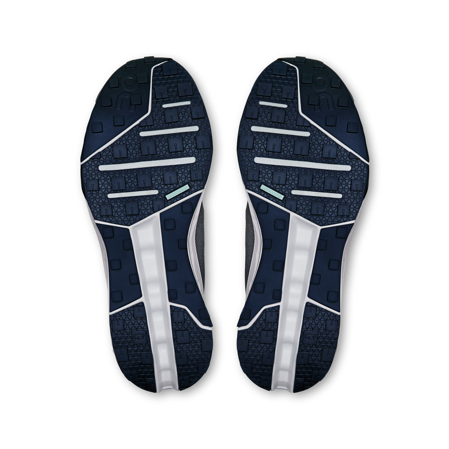 Tênis Masculino On Running Cloudhorizon Chambray | Arctic