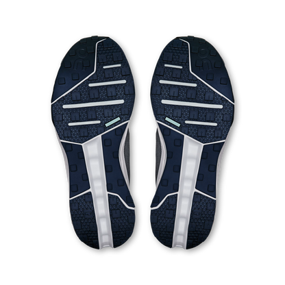 Tênis Masculino On Running Cloudhorizon Chambray | Arctic