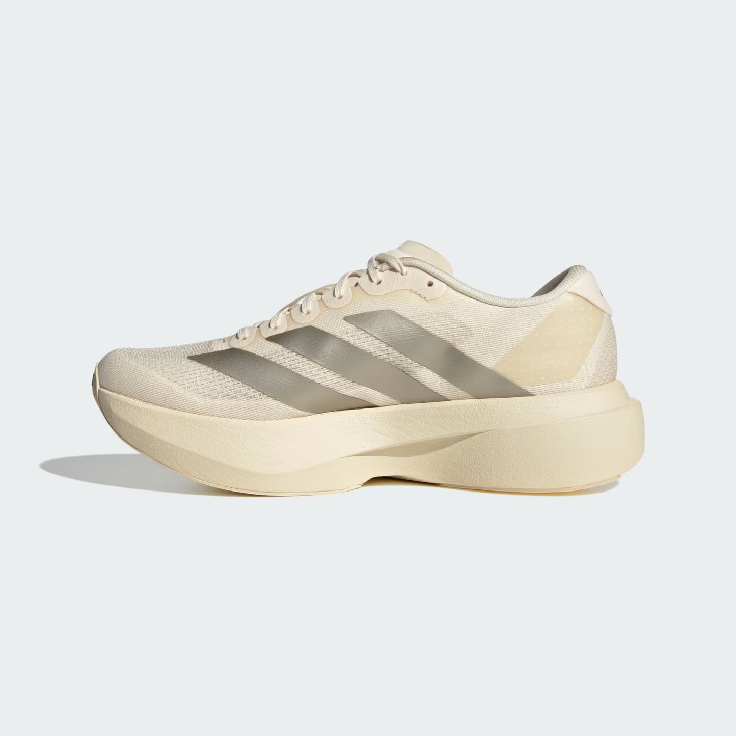 Tênis Masculino adidas Adizero EVO SL "Wonder White"