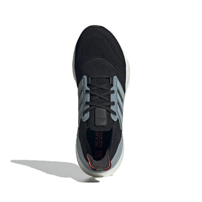 UltraBoost 22 'Black Magic Grey'