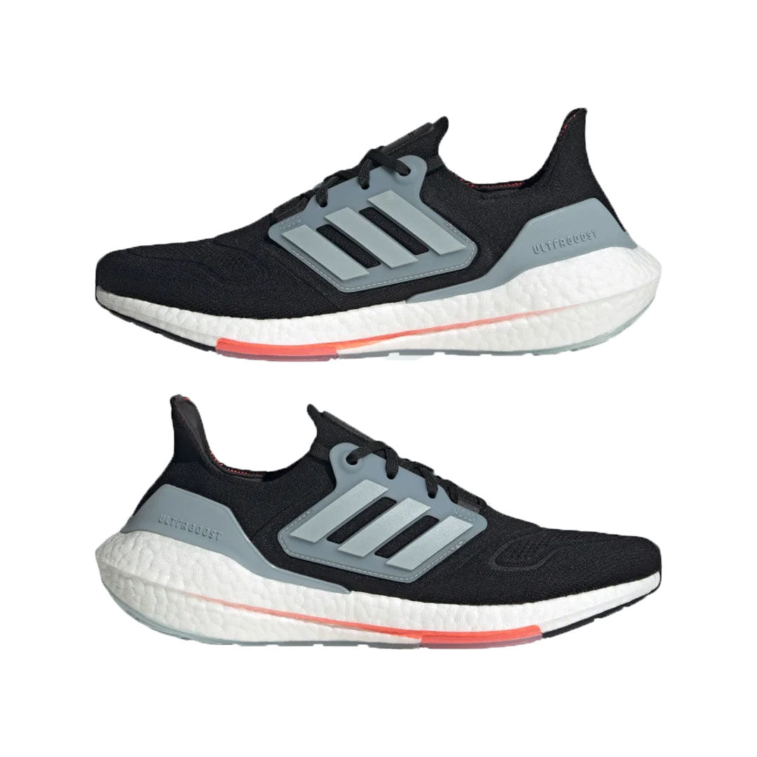 UltraBoost 22 'Black Magic Grey'