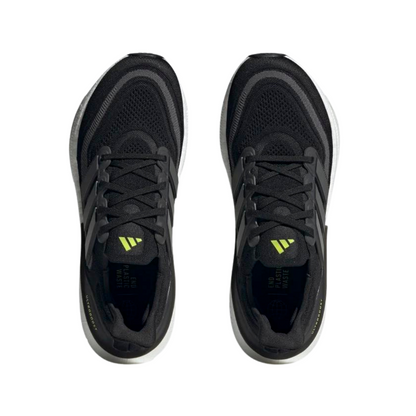 UltraBoost Light 'Core Black'