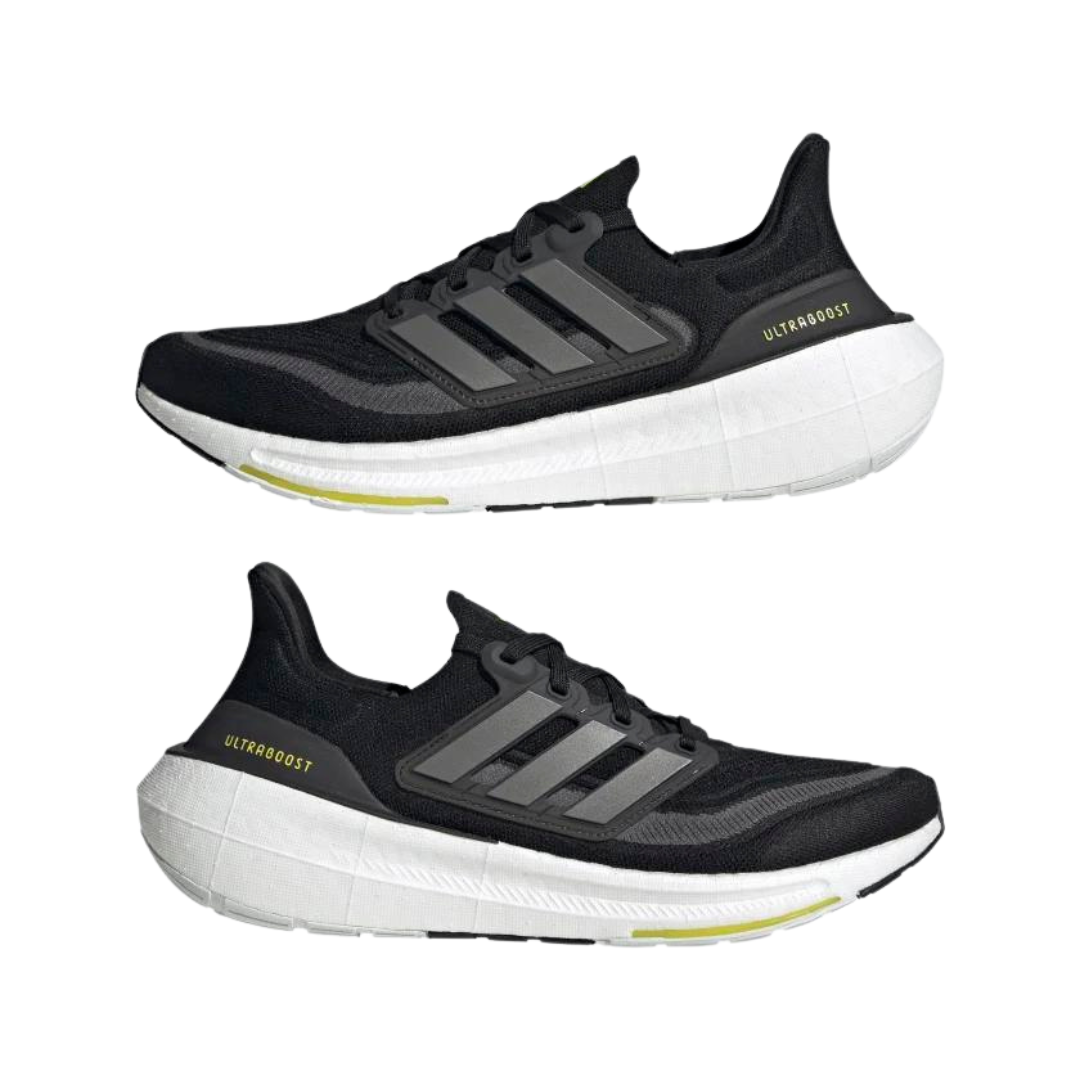 UltraBoost Light 'Core Black'