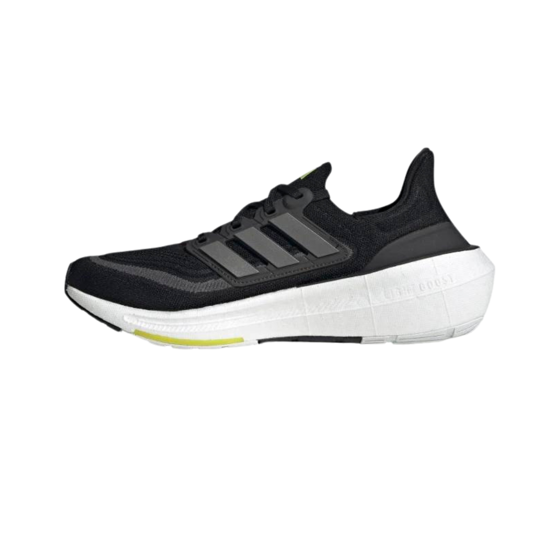 UltraBoost Light 'Core Black'