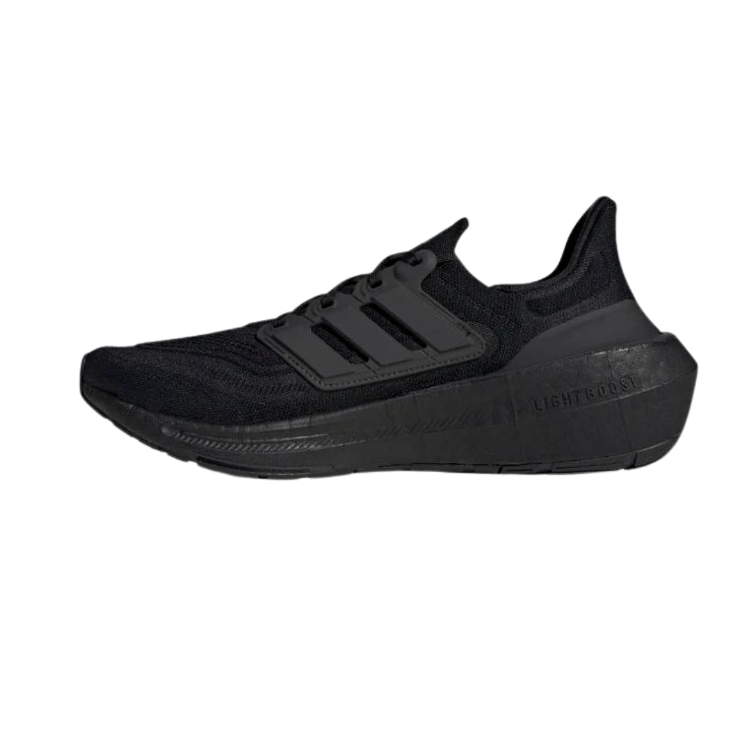 UltraBoost Light 'Triple Black'