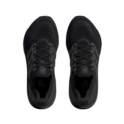 UltraBoost Light 'Triple Black'