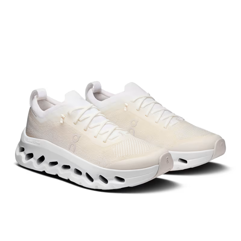 Cloudtilt Moon 'White | Frost'