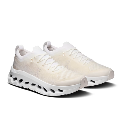 Cloudtilt Moon 'White | Frost'