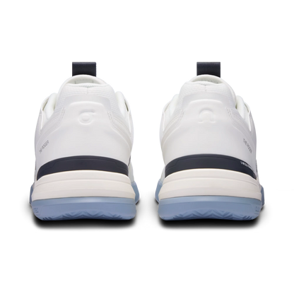 THE ROGER Clubhouse 'Ivory | Chambray' - Feminino / Masculino