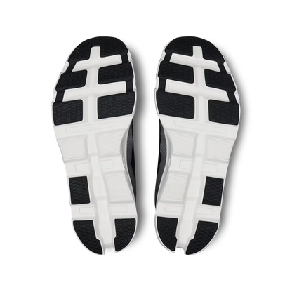 Cloudmonster 2 - Black | Frost - Masculino