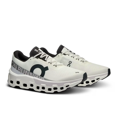 Cloudmonster 2 - White | Frost - Feminino