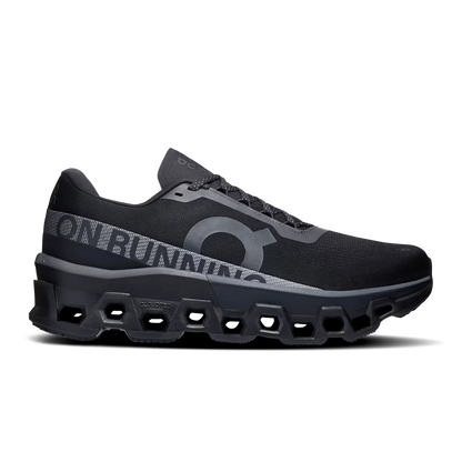 Cloudmonster 2 - Black | Black (Cópia)