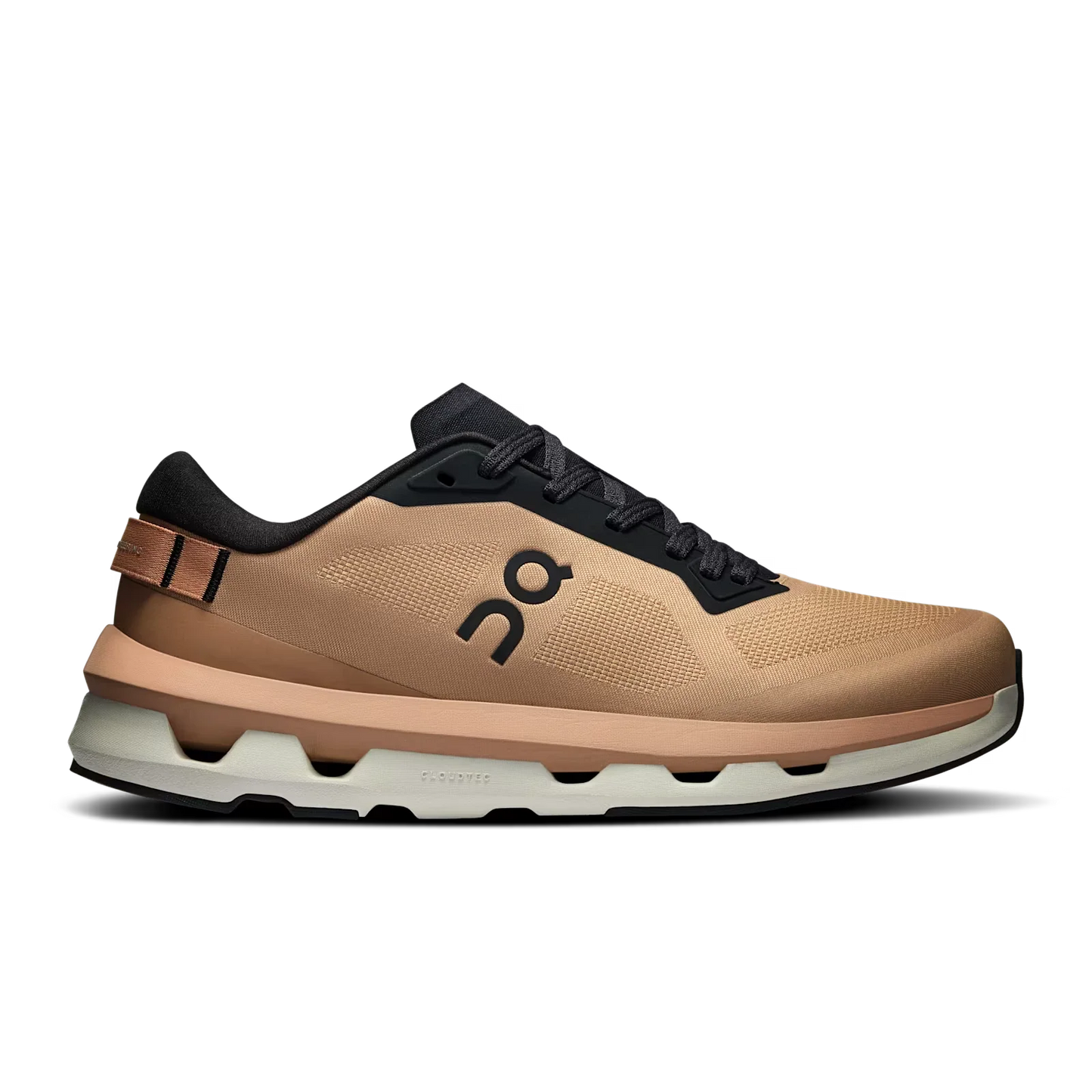 On Cloudzone 'Rosebrown | Black'