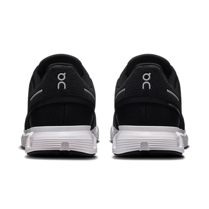 Cloud 6 - Black | White