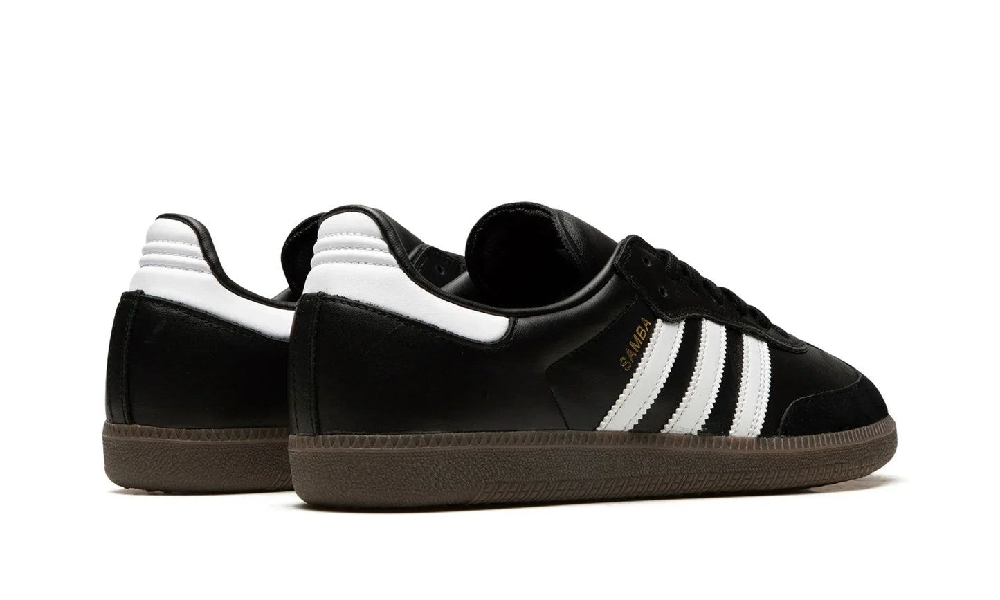 Adidas Samba ADV 'Black and White'